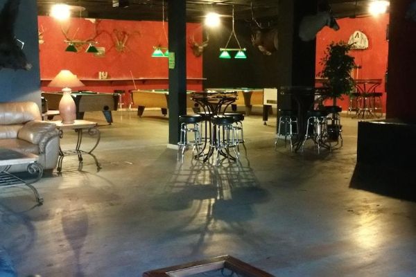 Mariposa Hotel (Nogales)